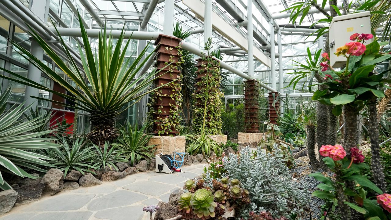 유기농산업복합서비스지원단지