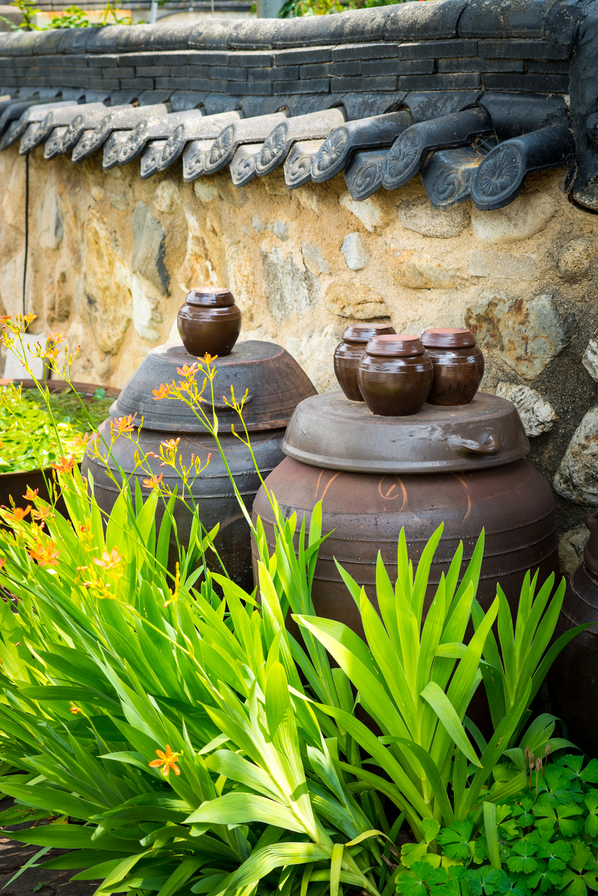 순창 전통고추장민속마을