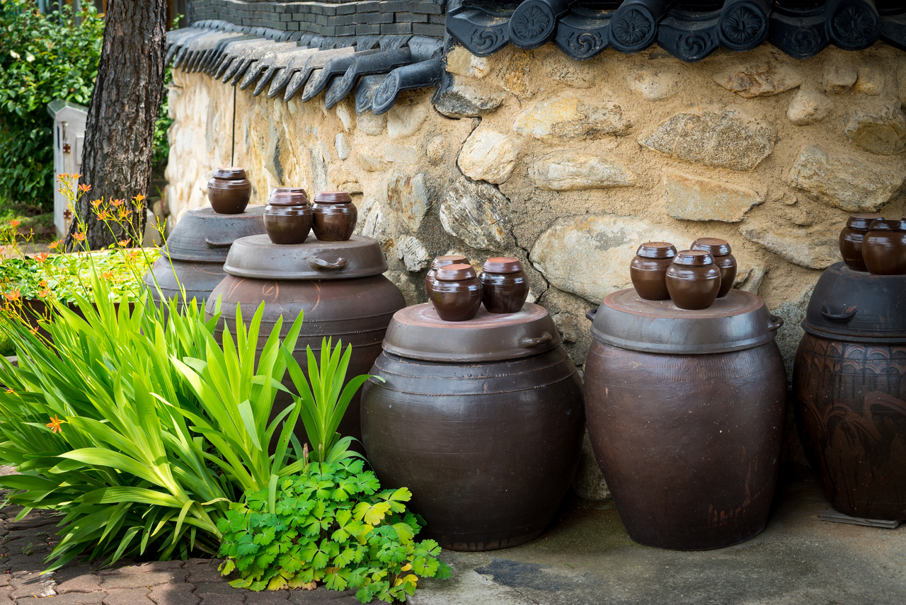 순창 전통고추장민속마을