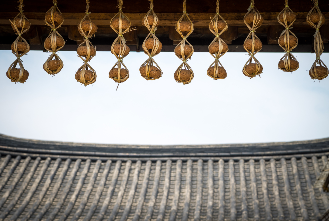 순창 전통고추장민속마을