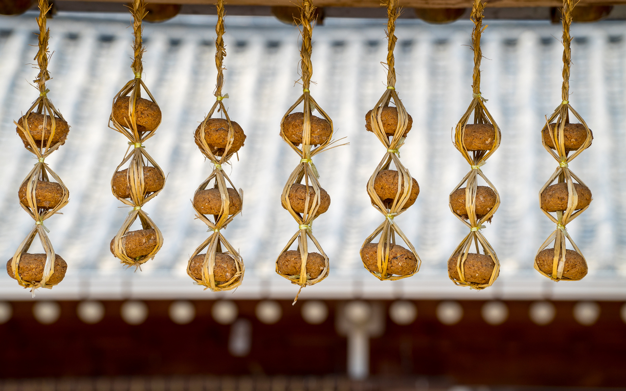 순창 전통고추장민속마을