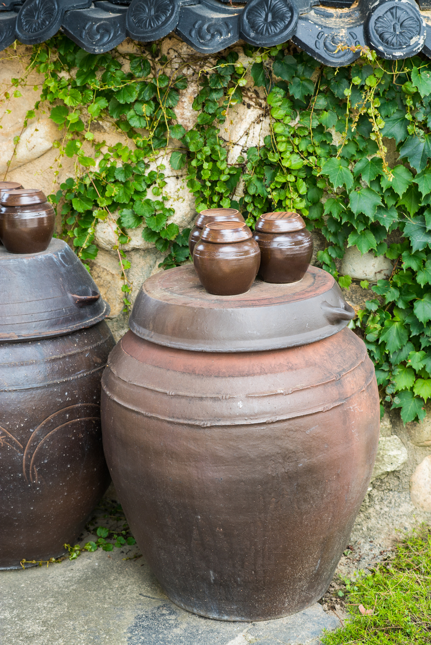 순창 전통고추장민속마을