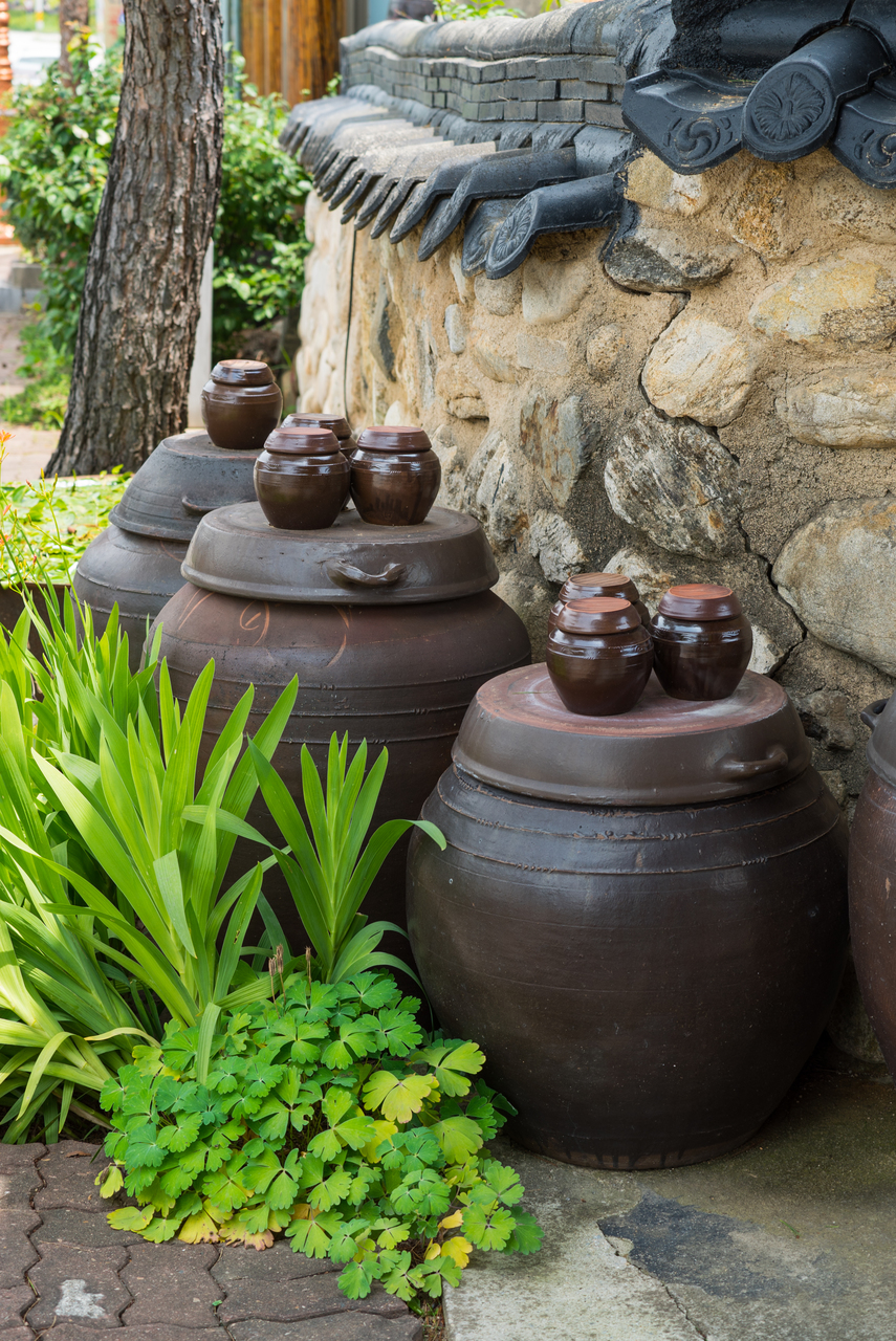 순창 전통고추장민속마을