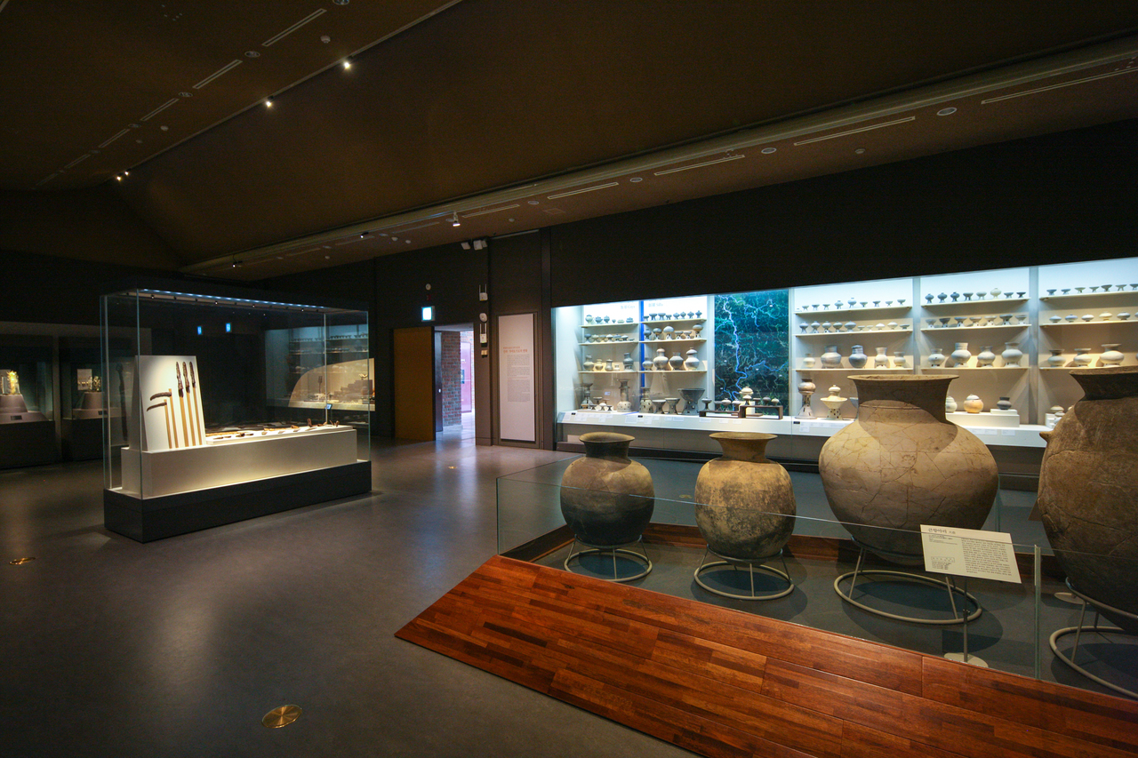 국립대구박물관