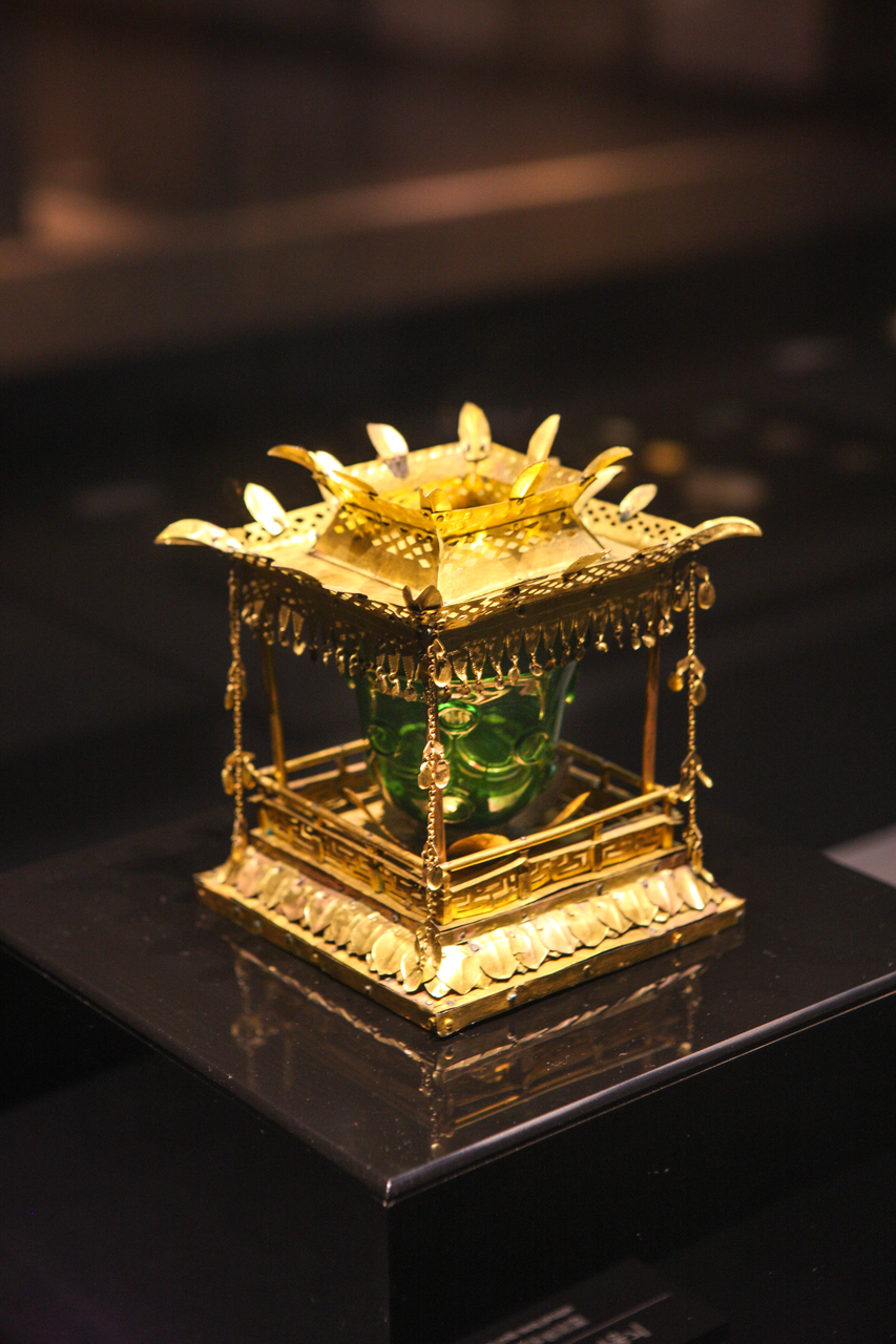 국립대구박물관