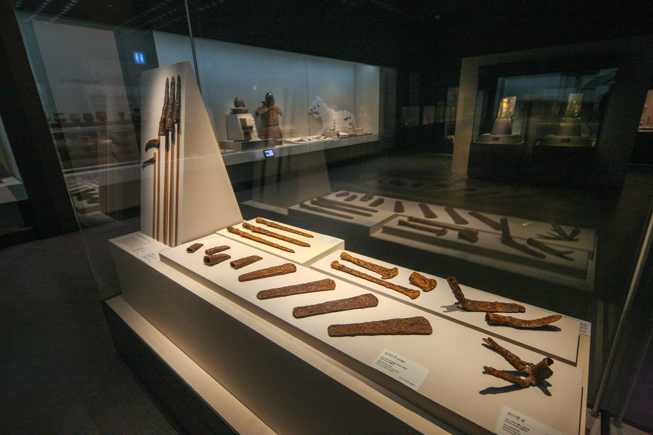 국립대구박물관