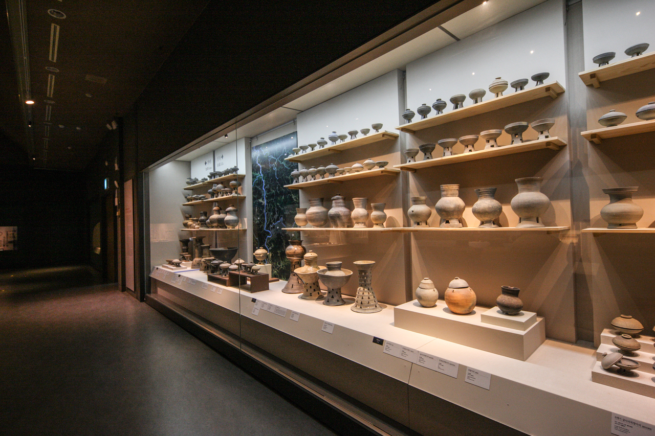 국립대구박물관