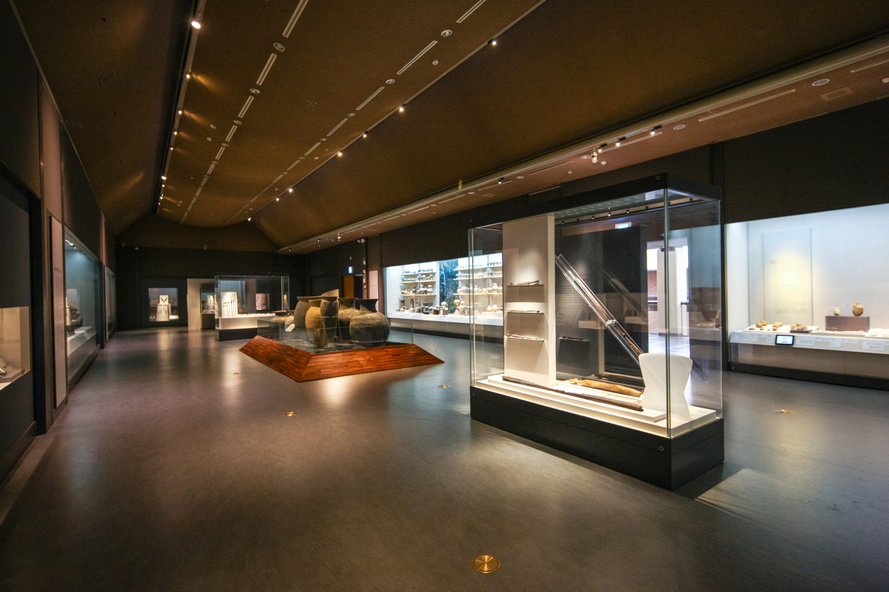 국립대구박물관