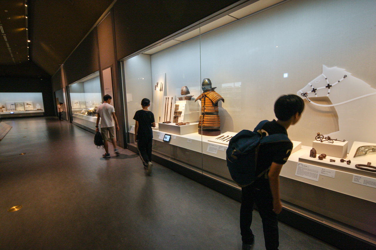 국립대구박물관