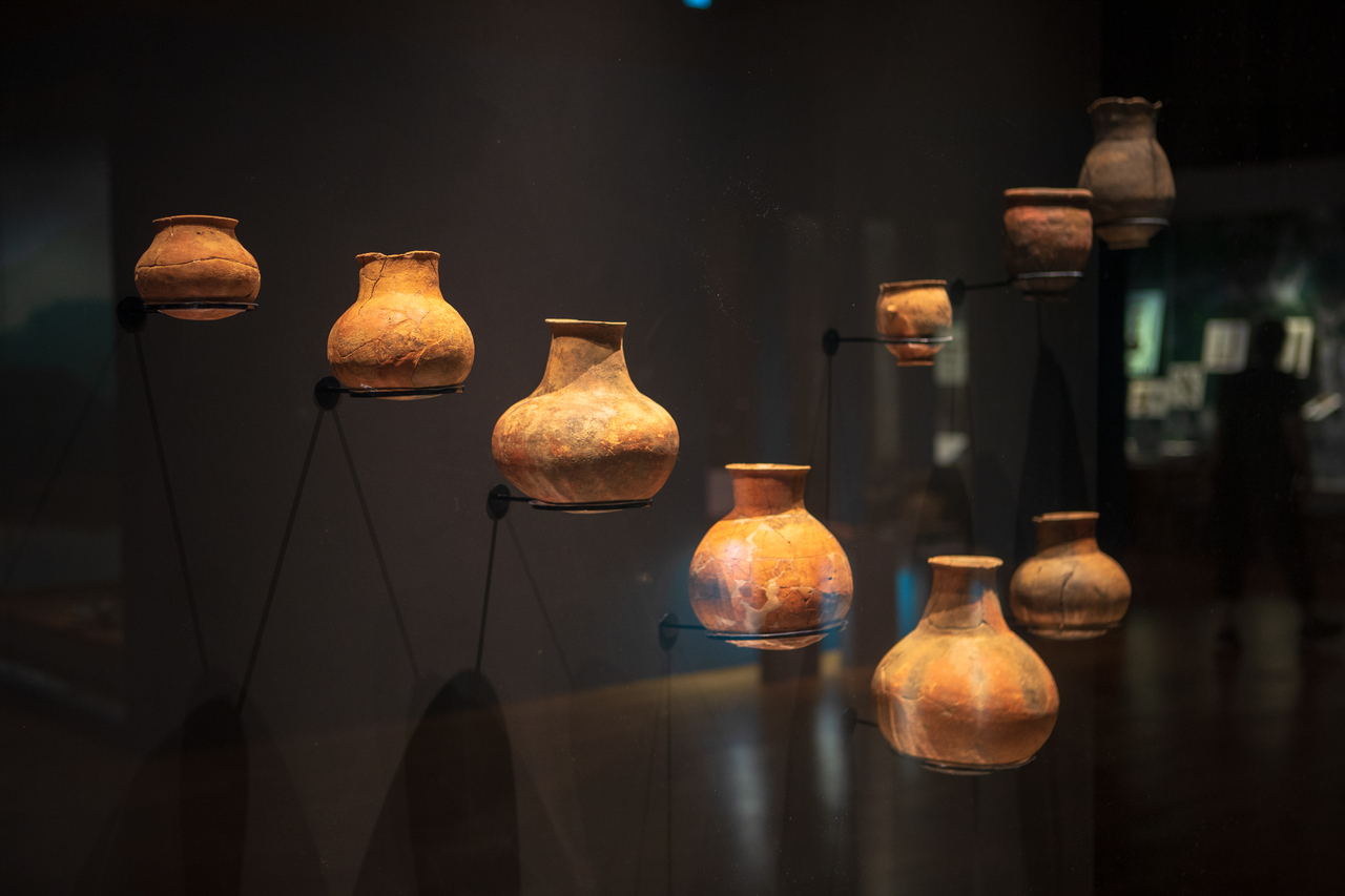 국립대구박물관