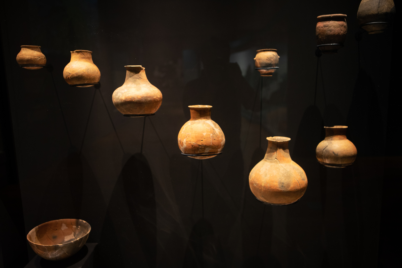 국립대구박물관