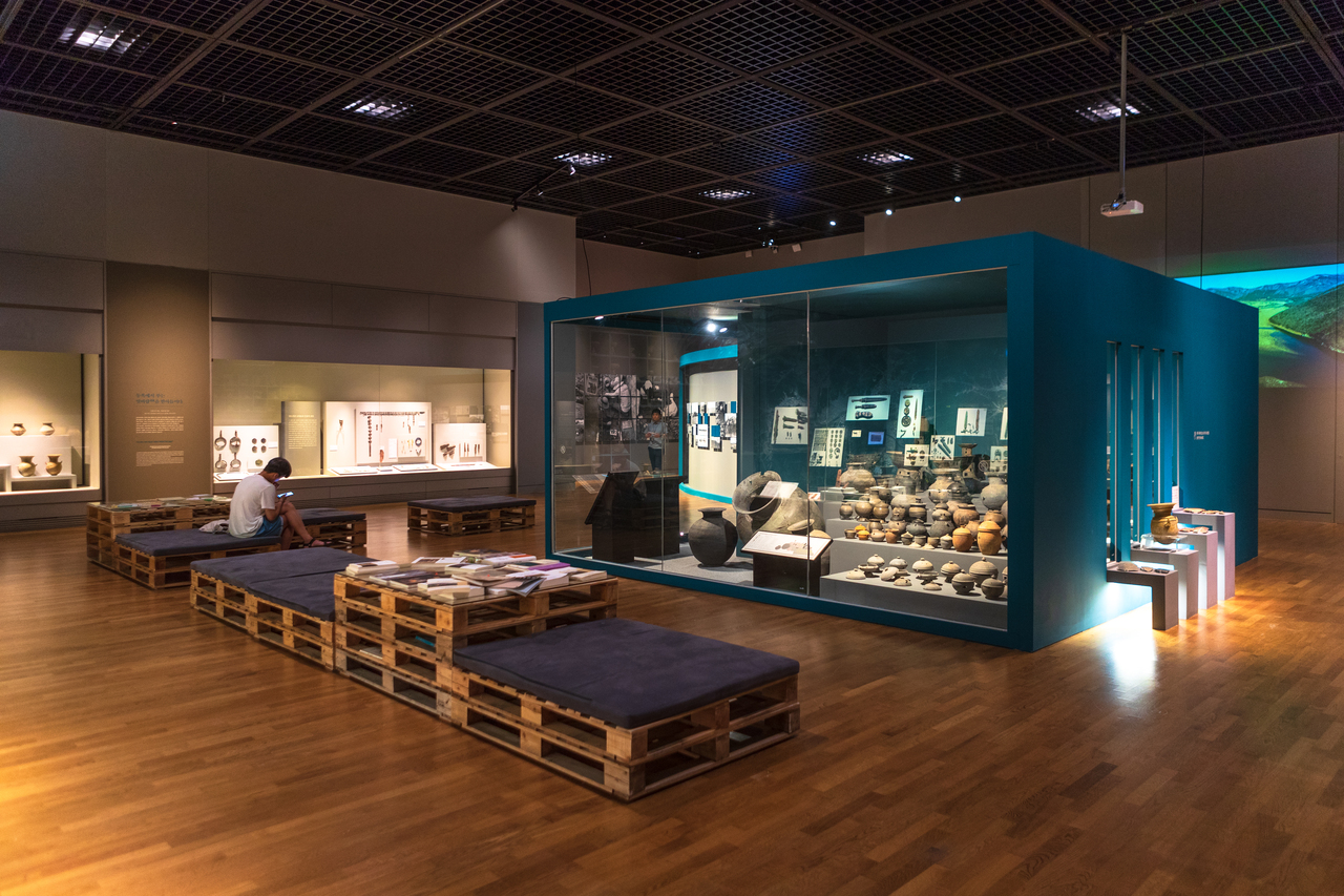 국립대구박물관