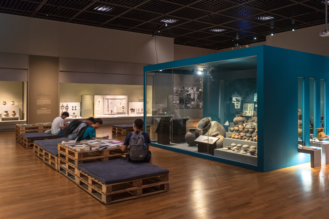 국립대구박물관