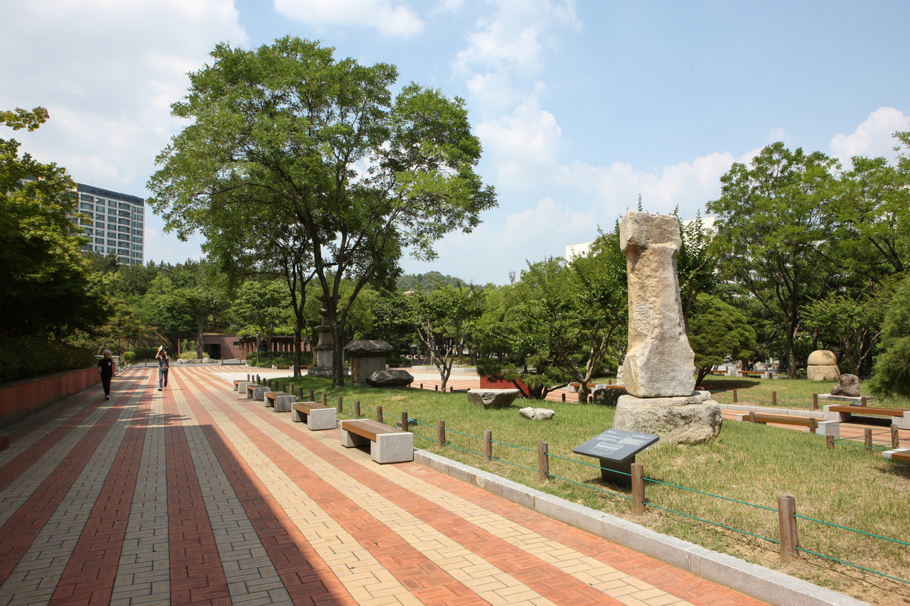 국립대구박물관