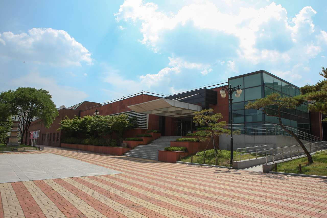 국립대구박물관