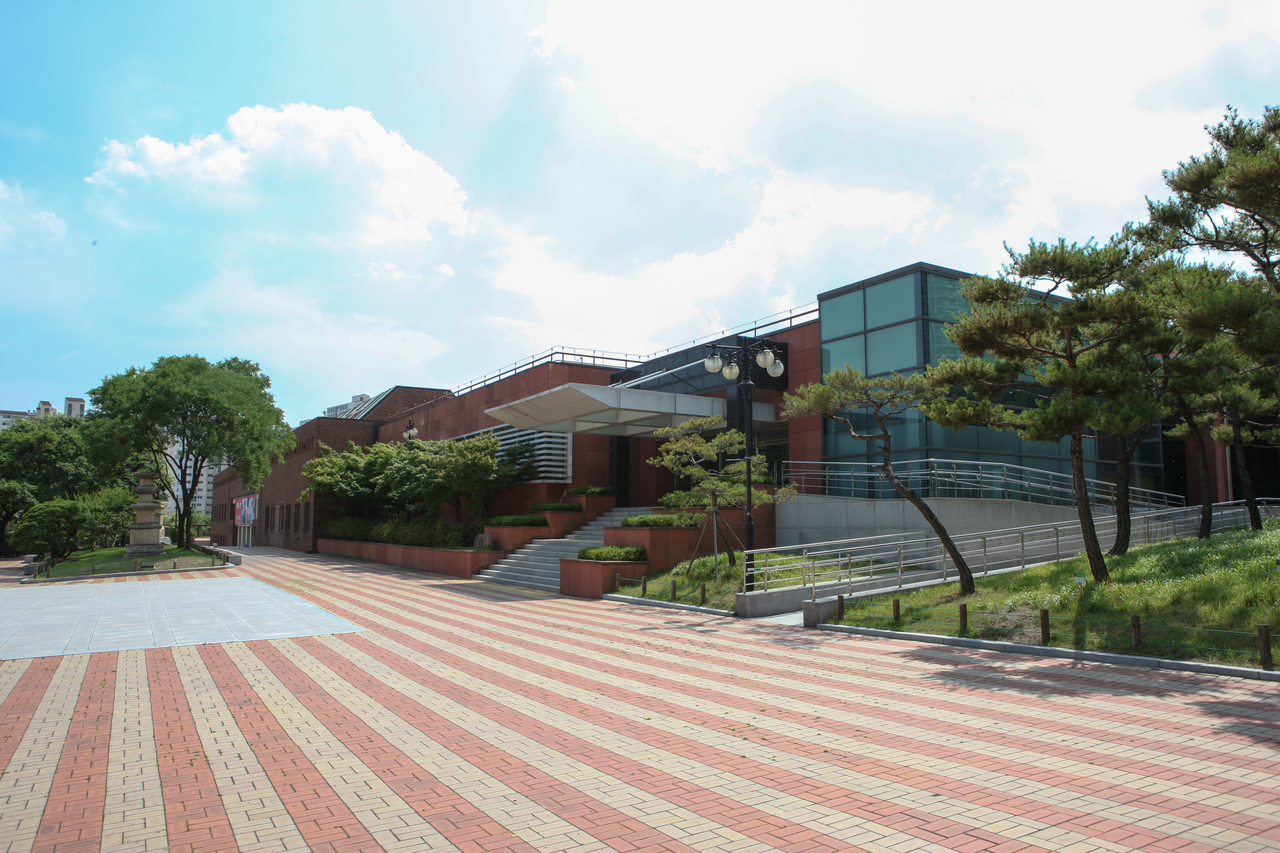 국립대구박물관