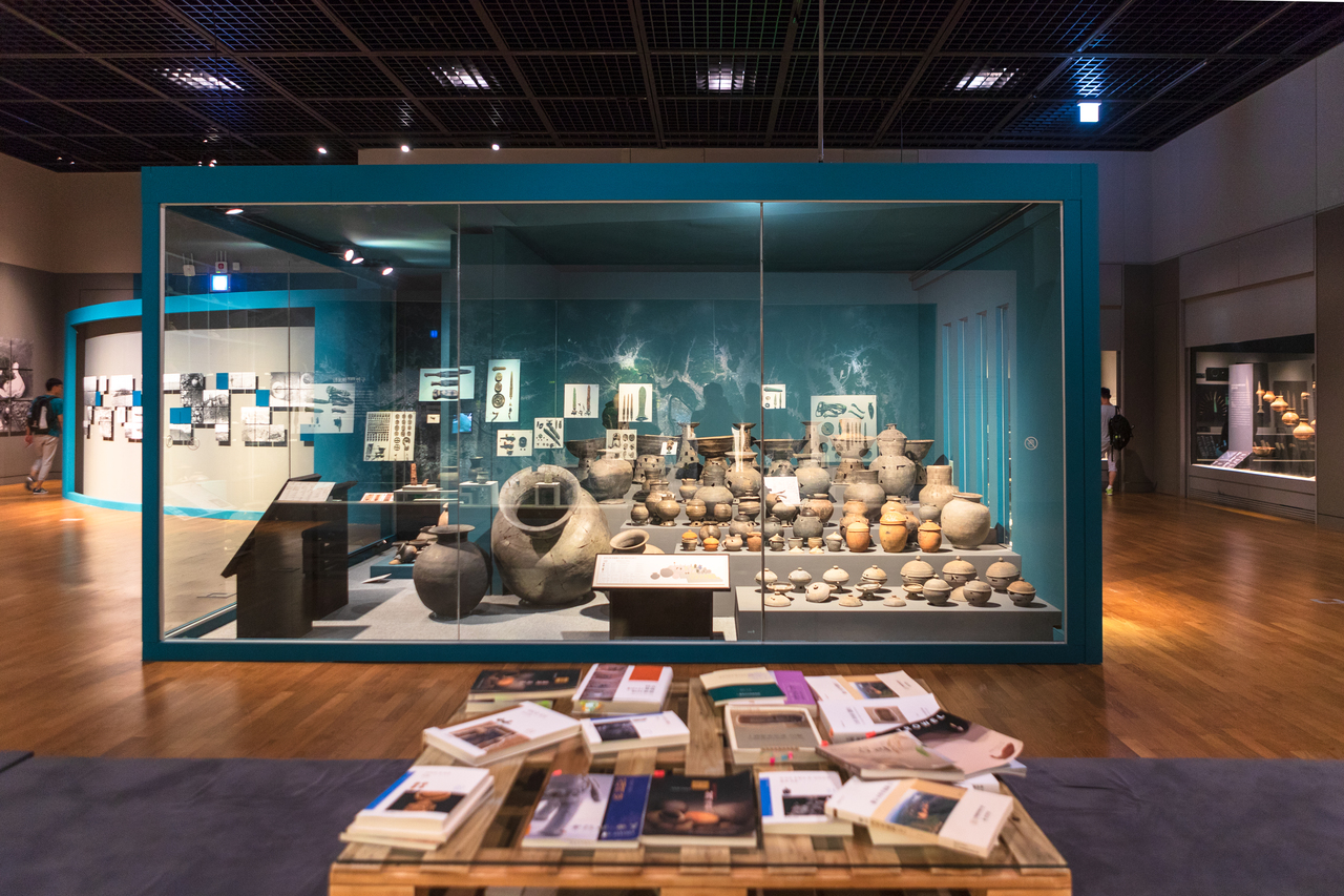 국립대구박물관