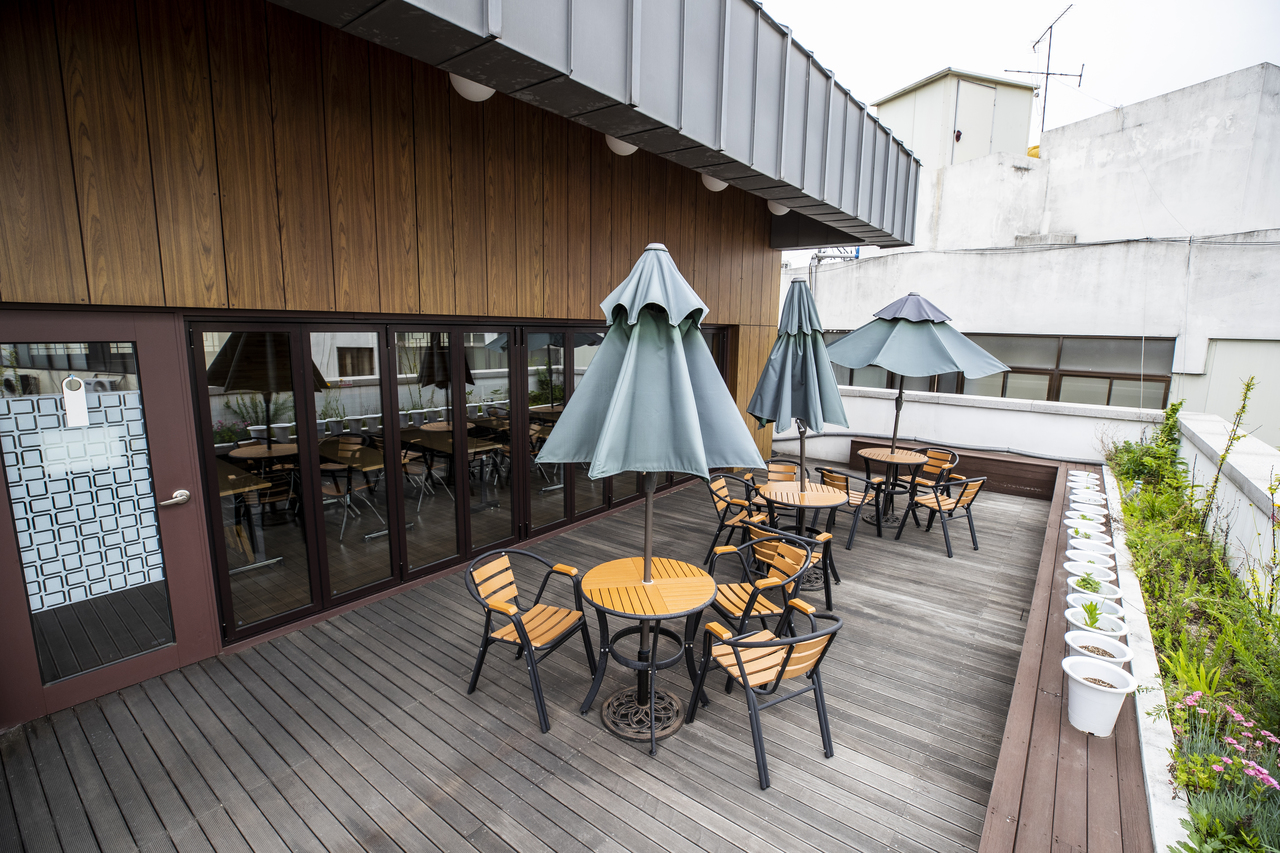 에코한방웰빙체험관