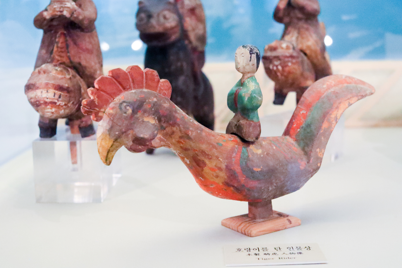 국립춘천박물관