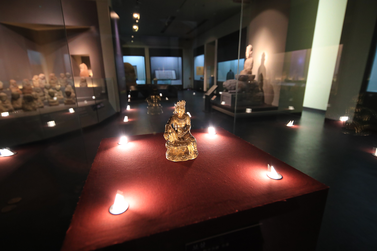 국립춘천박물관