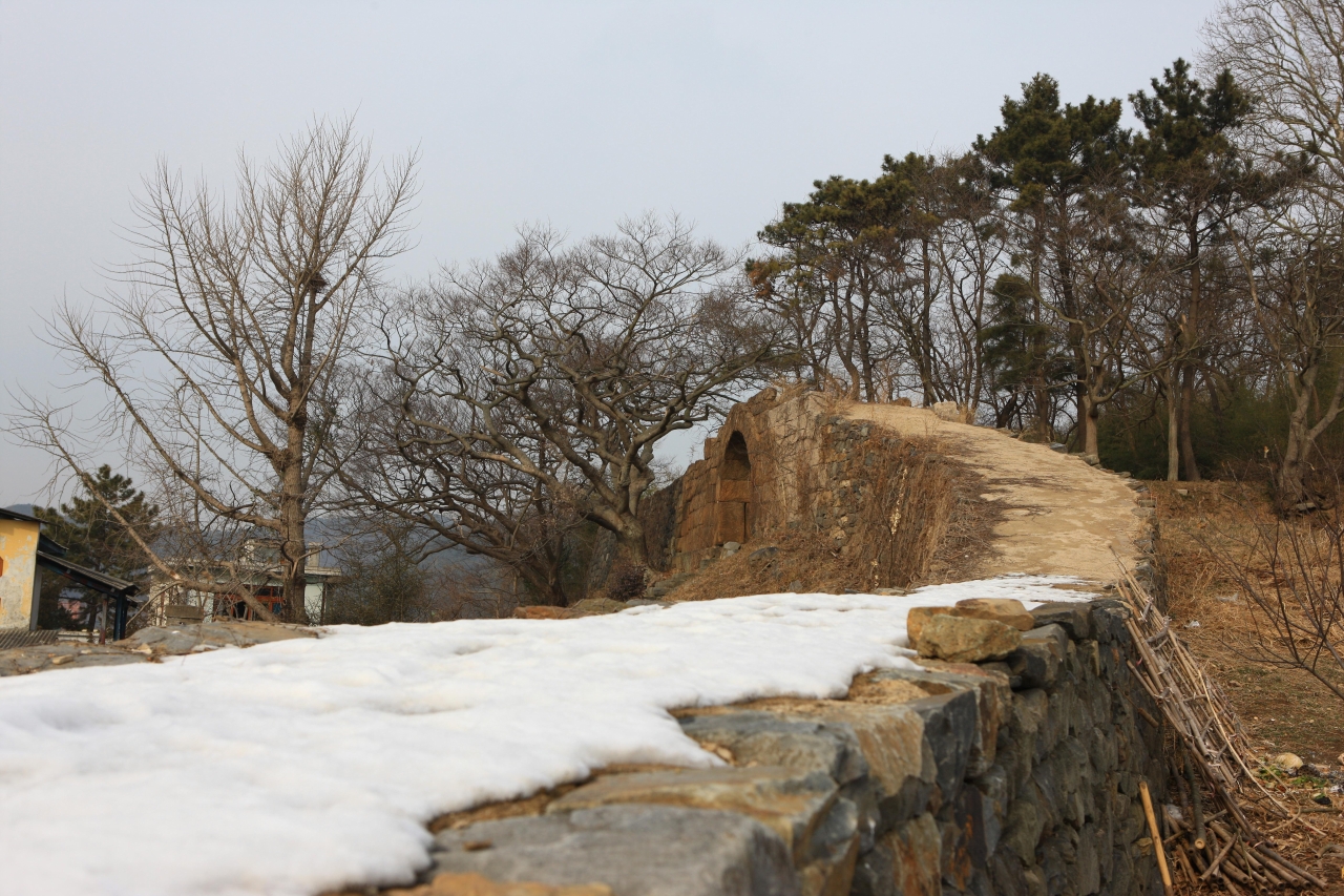 보령 충청수영성