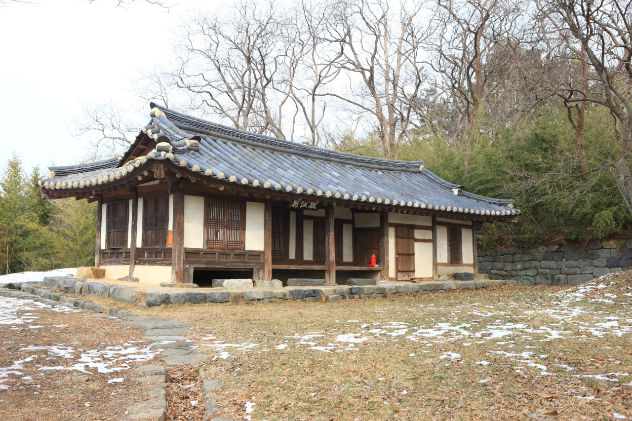 보령 충청수영성