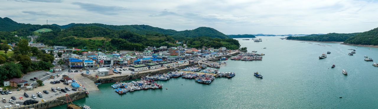 보령 충청수영성