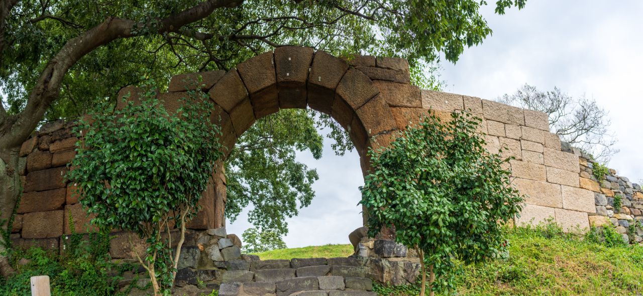 보령 충청수영성