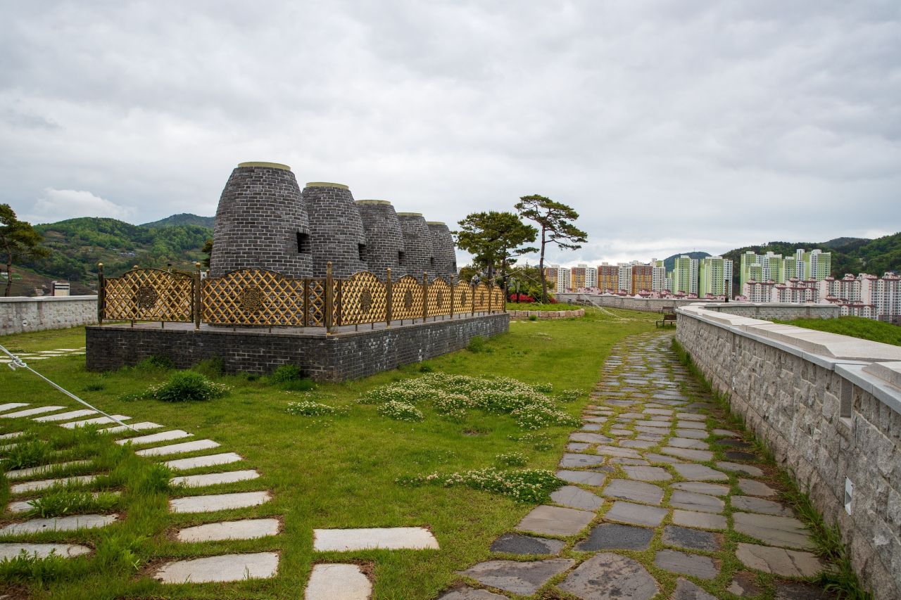 여수 이순신공원