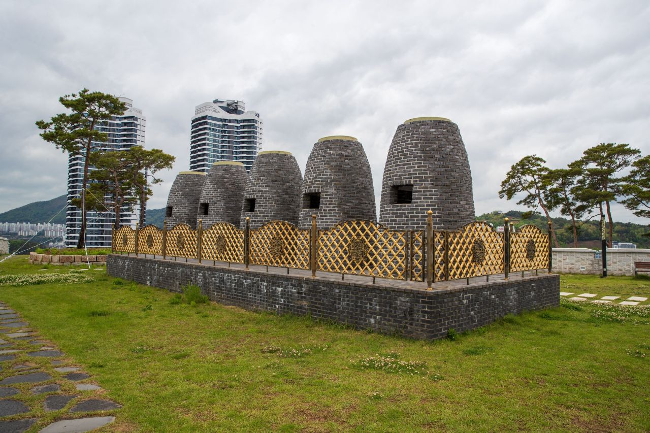 여수 이순신공원