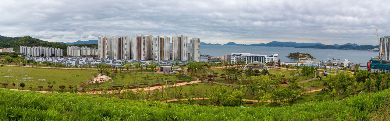 여수 이순신공원