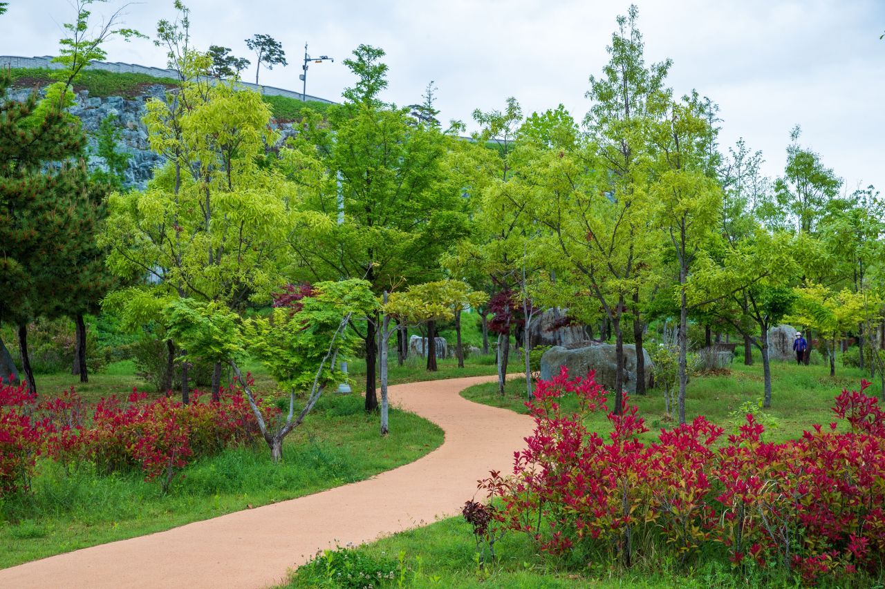 여수 이순신공원