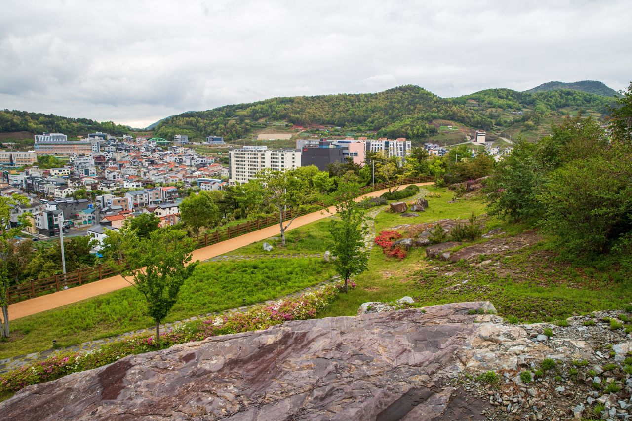 여수 이순신공원