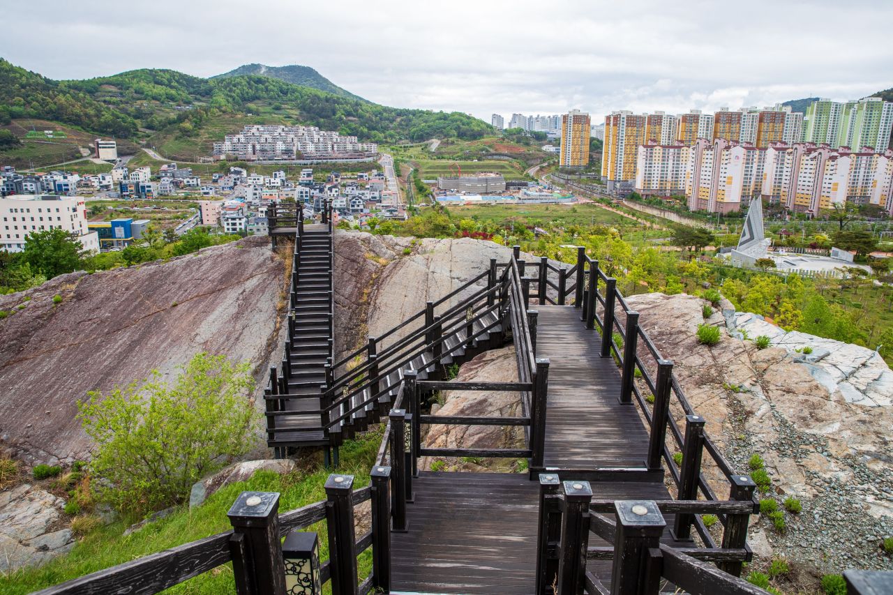 여수 이순신공원