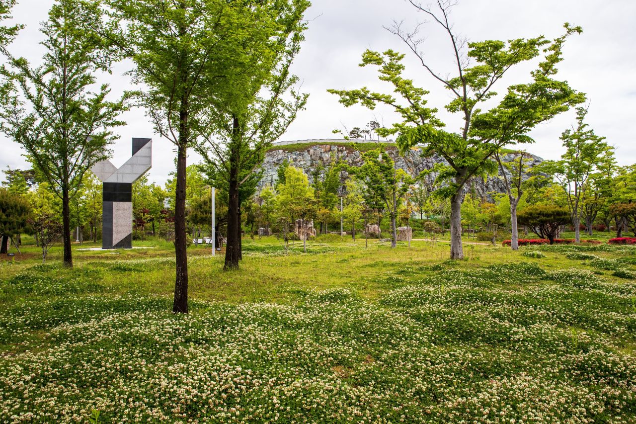 여수 이순신공원