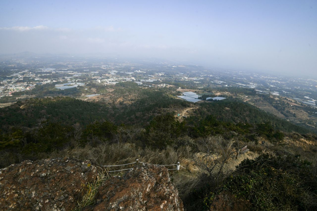 군산오름