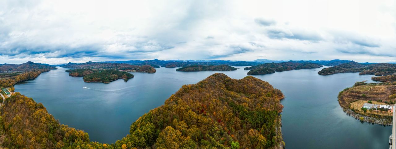 대청호 로하스 캠핑장