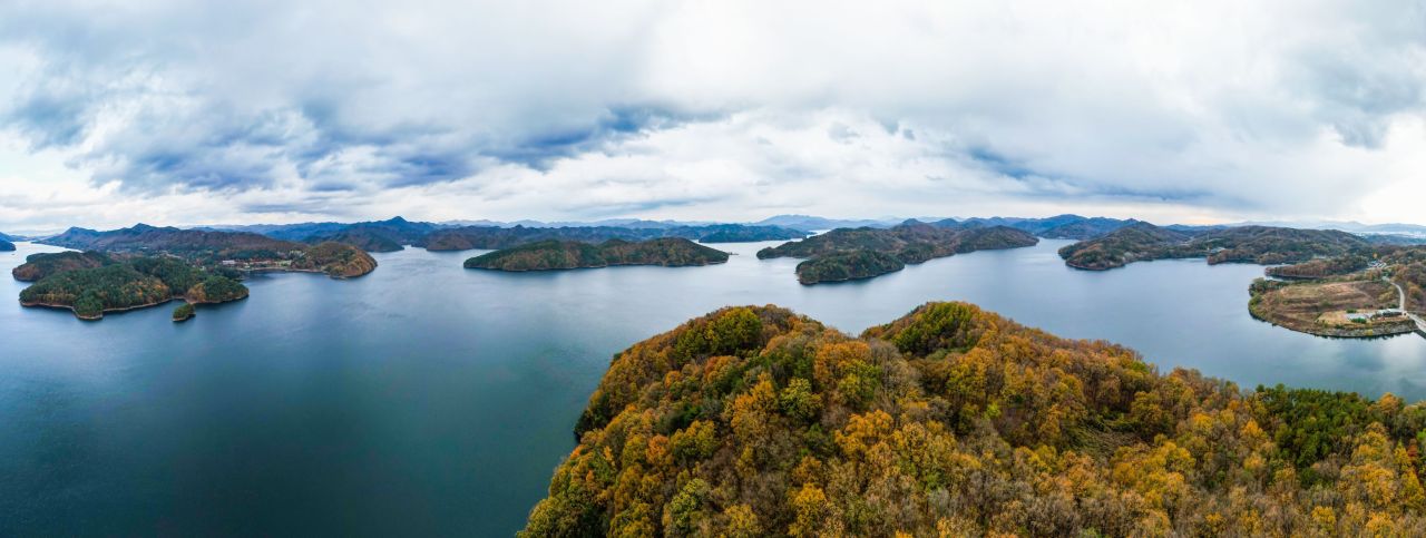 대청호 로하스 캠핑장