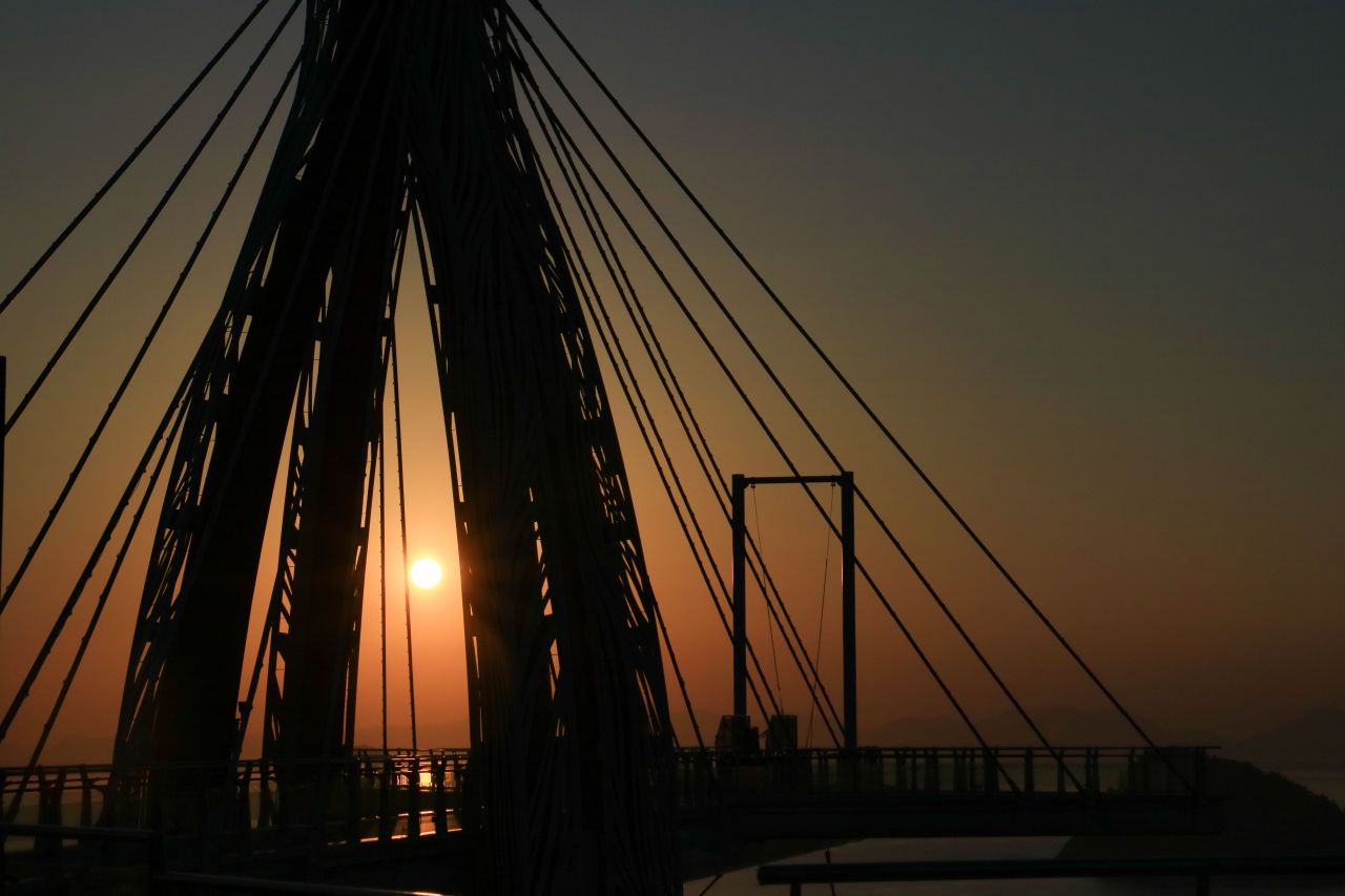 설리 스카이워크