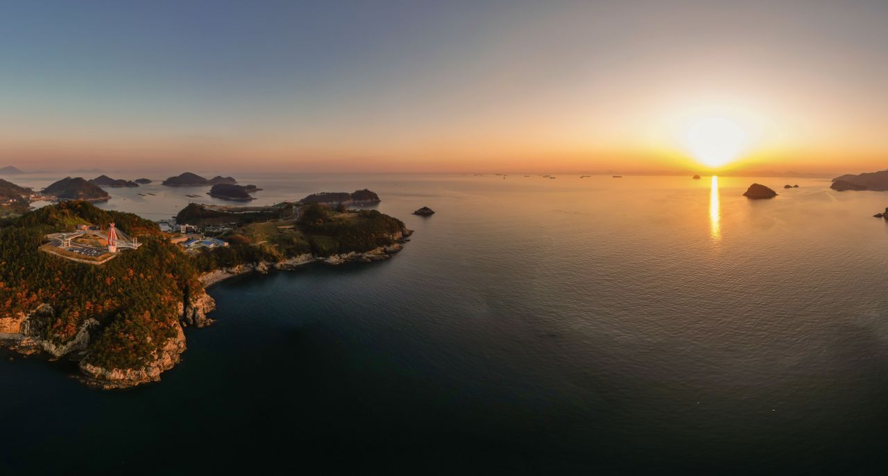 설리 스카이워크