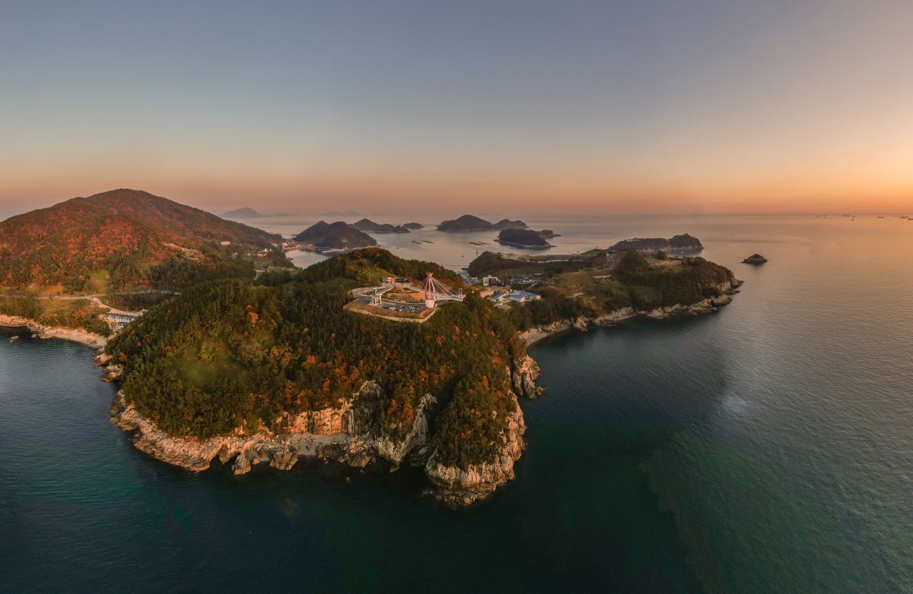 설리 스카이워크