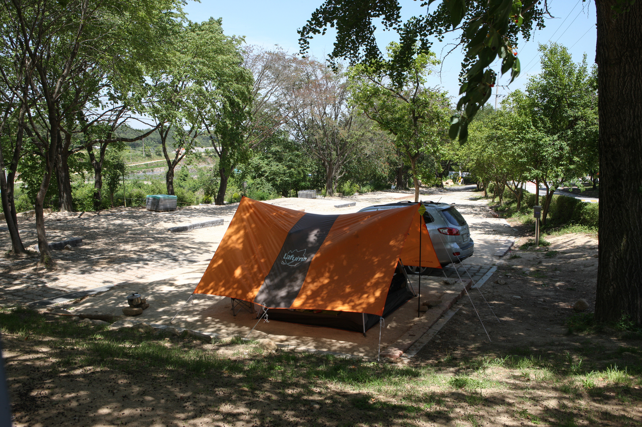 도림사오토캠핑리조트