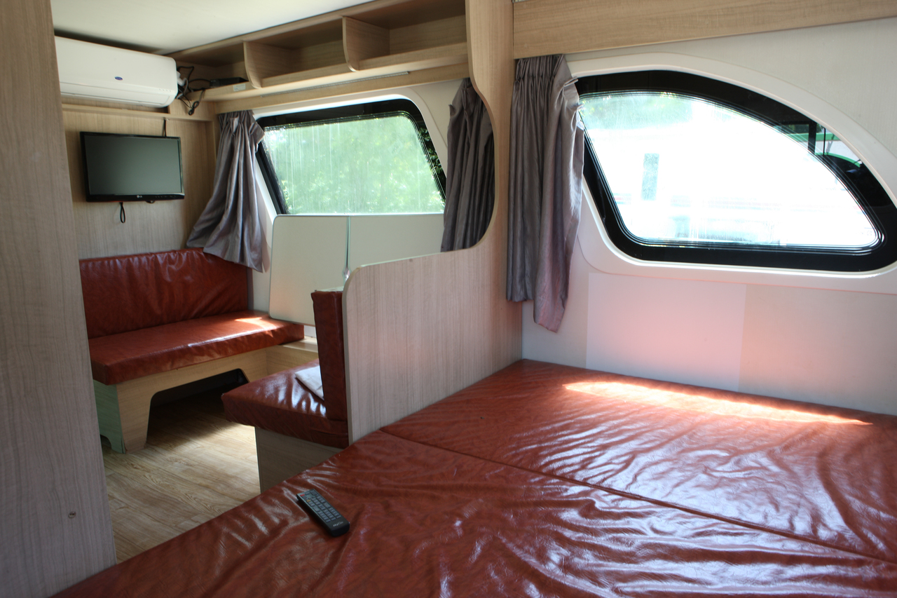 도림사오토캠핑리조트