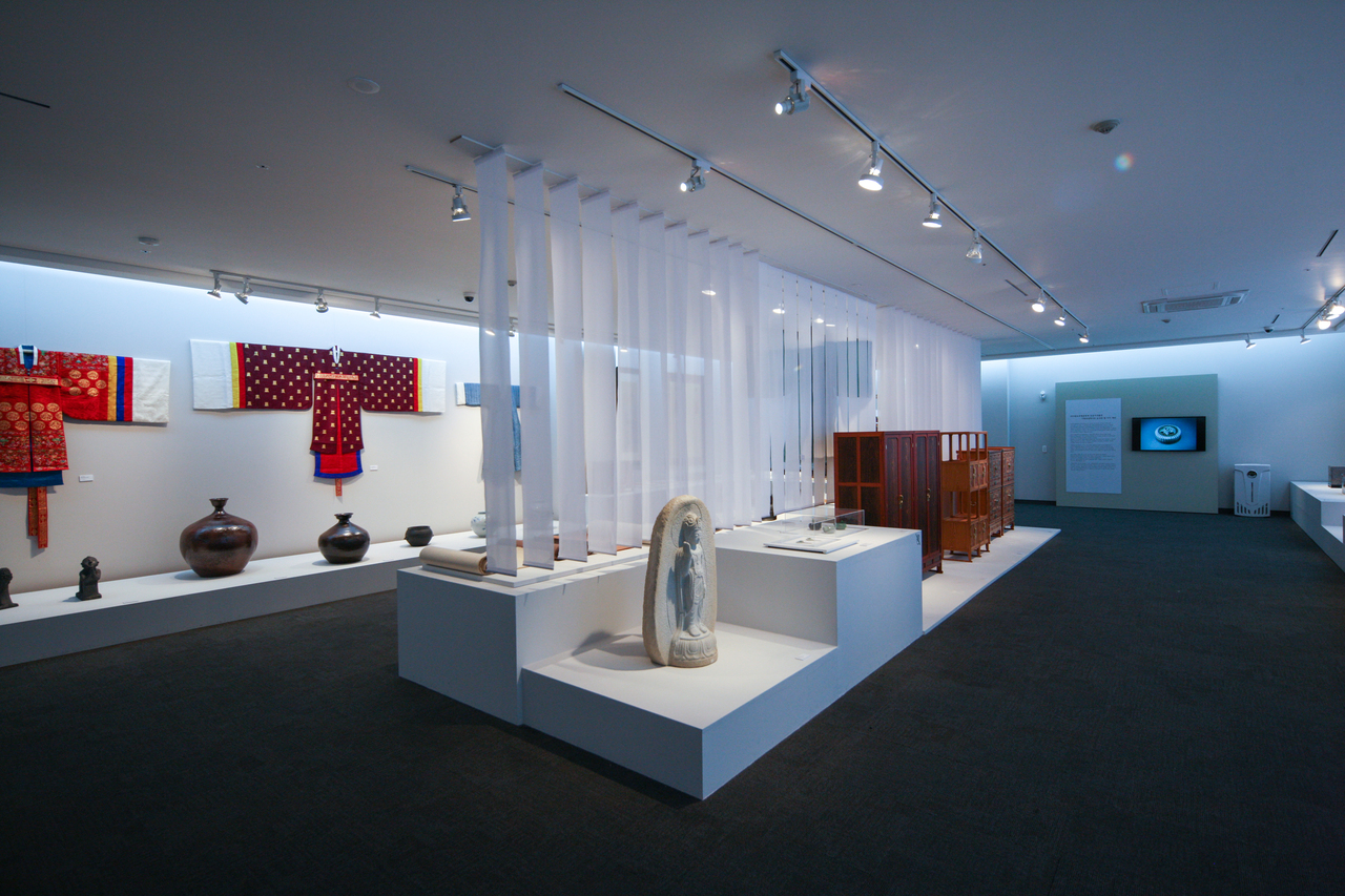 국립무형유산원