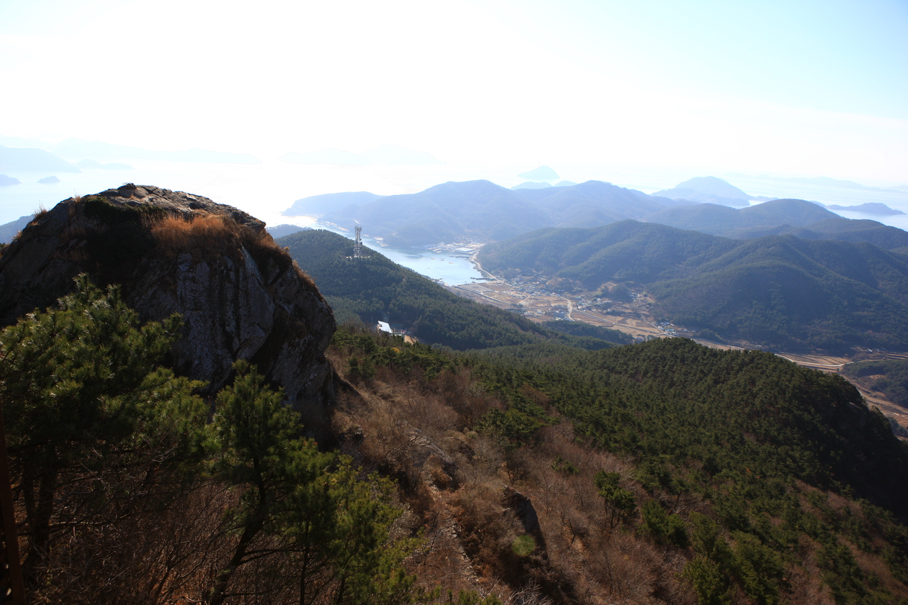 한려해상국립공원