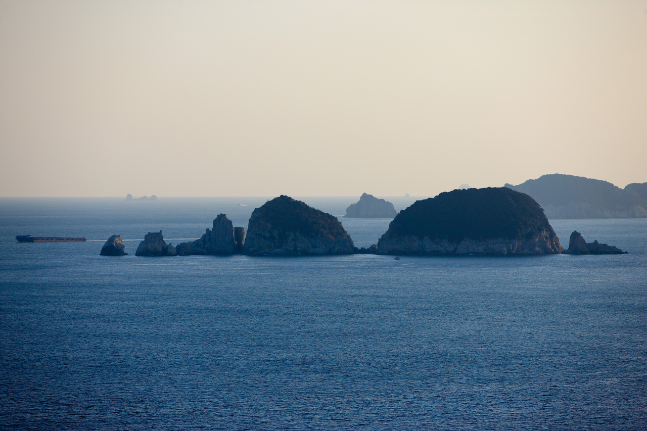 한려해상국립공원