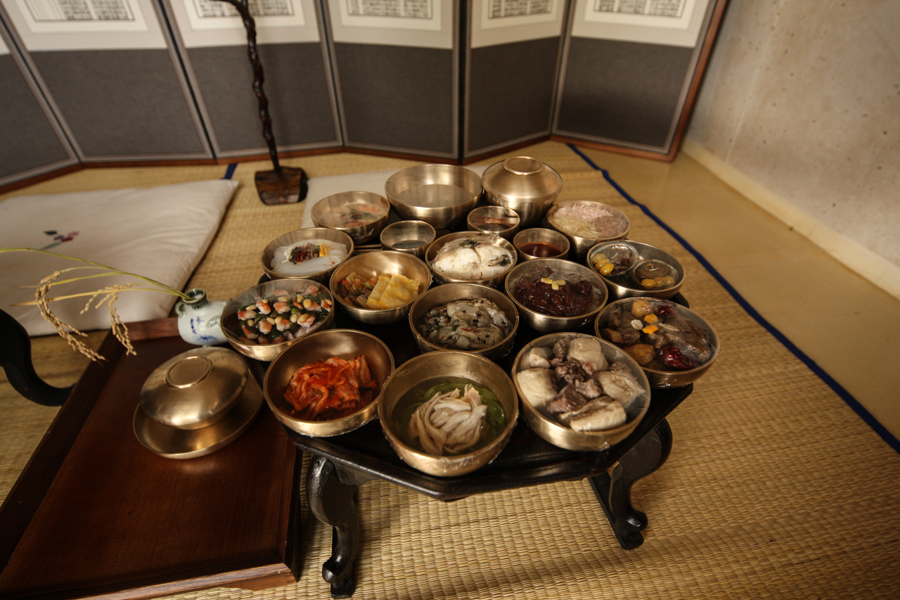 세계유교음식페스티발