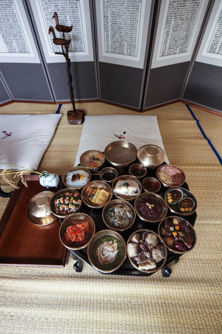 세계유교음식페스티발