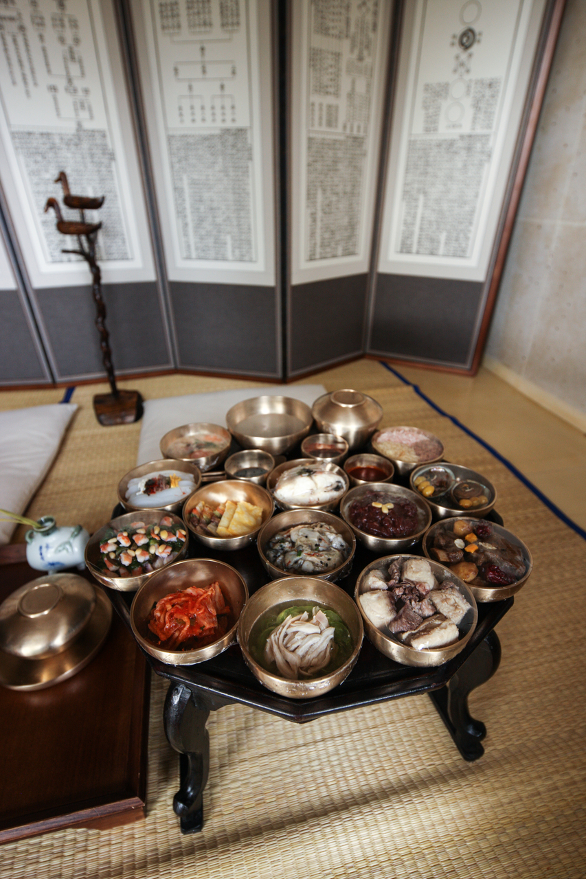 세계유교음식페스티발