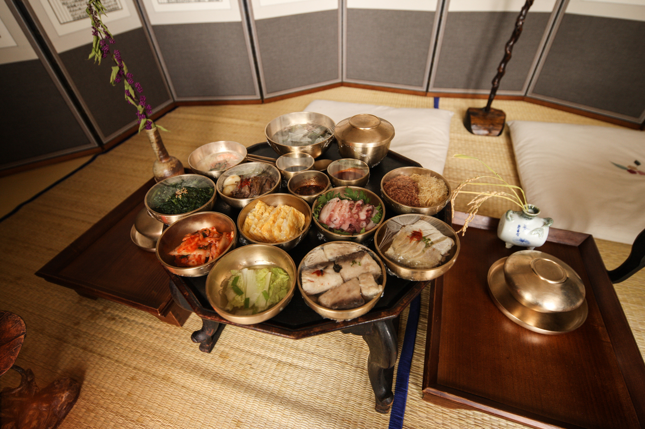 세계유교음식페스티발